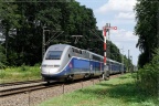 Rheinstetten D-TGV-2418