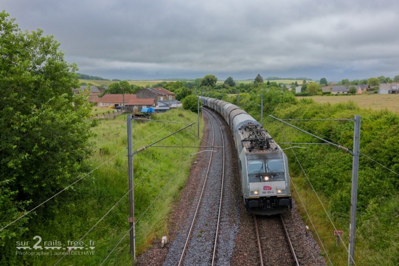 Margut 55-BR186195-R5 13452