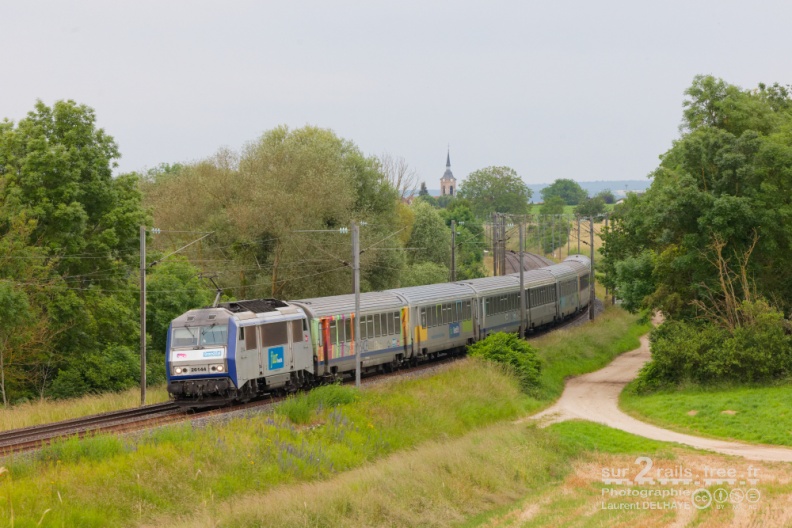 Ville-Issey 55-BB26144-R5 13598