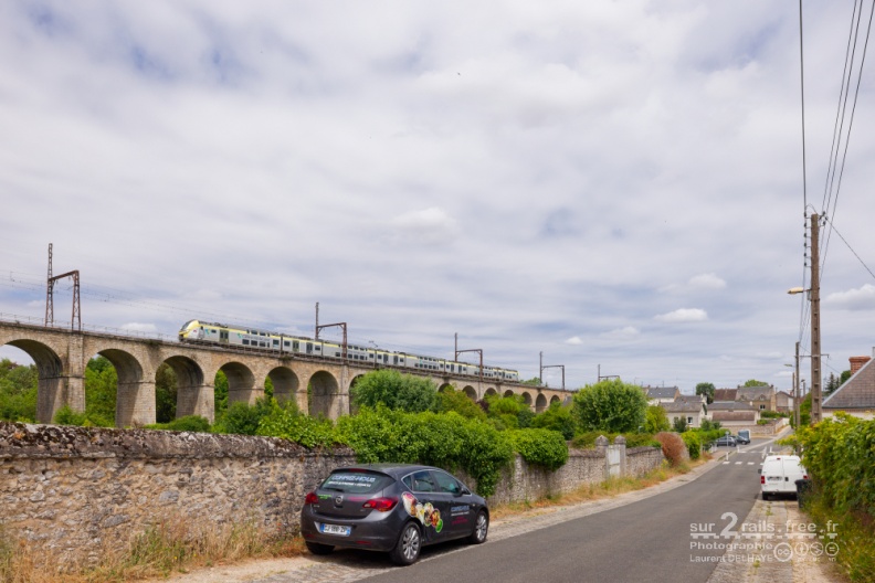 Beaugency 45-Z55500-R5 14271