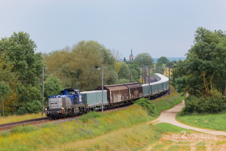 Ville-Issey 55-DE18-R5 13641