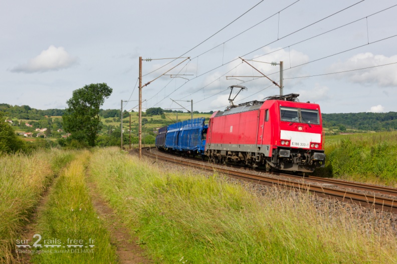 Chauvency-Saint-Hubert 55-BR186333-R5 13463