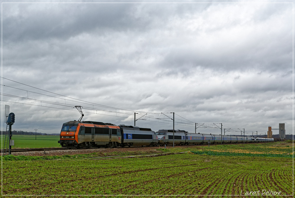 Nateuil Le Haudouin 60-BB26190-TGV-0824